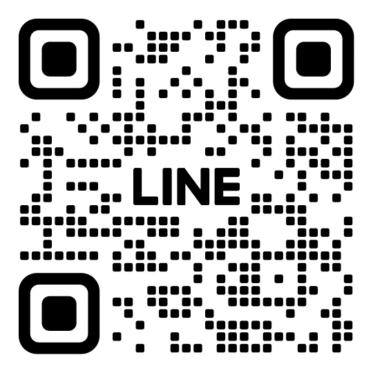 LINE QR